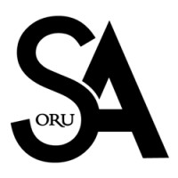 Oral Roberts University Student Association Logo