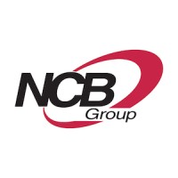 NCB Group Cayman Logo