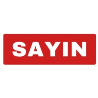 SAYIN Engineering Ltd. Logo