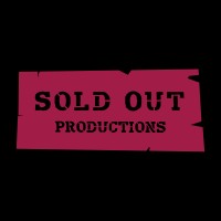 Sold Out Productions Logo