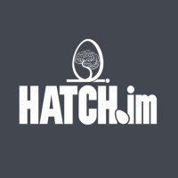 Hatch.IM Logo