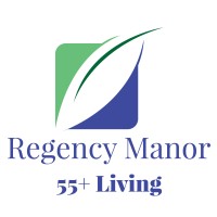 Regency Manor Logo