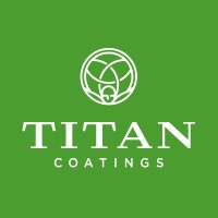 Titan Coatings Logo