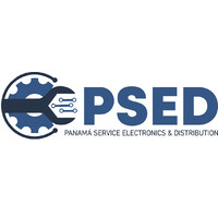 PSED S.A Logo