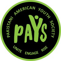 Pakistani American Youth Society (PAYS) Logo