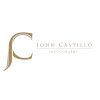 JohnCastilloWeddings Logo