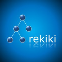 Rekiki PTE Ltd Logo