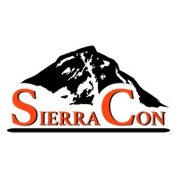 SierraCon, Inc. Logo