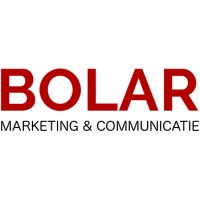 Bolar Marketing & Communicatie Logo