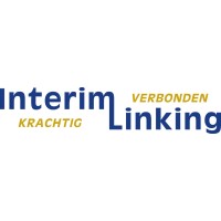 Interim Linking Logo