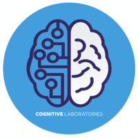 Cognitive Laboratories - Experience Research Logo