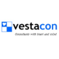 Vestacon Logo