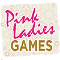 Pink Ladies Games Logo