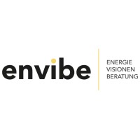 envibe Logo
