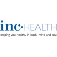 Inc-Health Logo