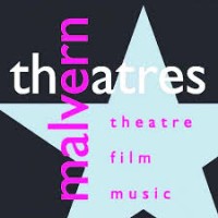 Malvern Theatres Logo