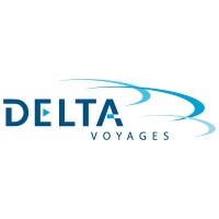 Delta Voyages SA Logo