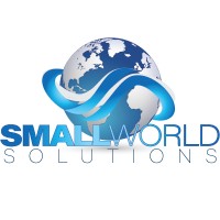 Small World Solutions Logo