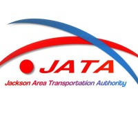 Jackson Area Transportation Authority Logo