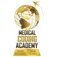 Medical Coding Academy Logo