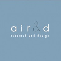 AIR & D Logo