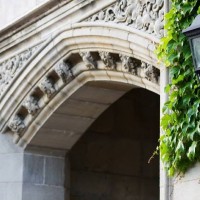 University Ministries Logo