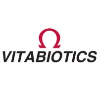 Vitabiotics Türkiye Logo