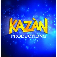 Kazàn Productions Logo