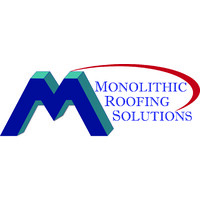 Monolithic Roofing Solutions Logo