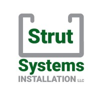 Strut Systems Installation LLC Logo