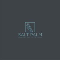 Salt Palm Development, a Certified B Corp Logo