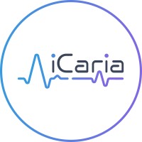 iCaria Health Logo