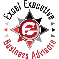 Excel Executive Business Advisors Logo