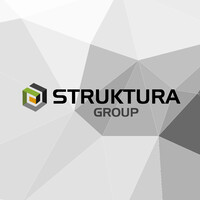 STRUKTURA GROUP Logo