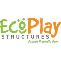 EcoPlay Structures, Inc. Logo