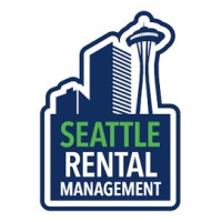 Seattle Rental Management Logo