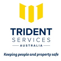 Trident Services Australia Logo