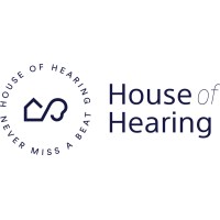 House of Hearing Logo