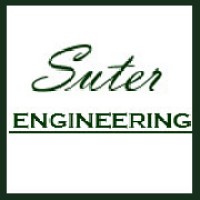 Suter Engineering, PC Logo