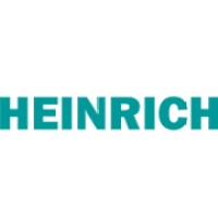 HEINRICH LIMITED Logo