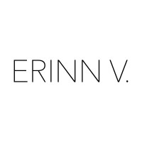 ERINN V. Logo