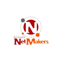 NetMakers Logo