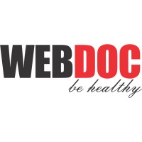 WebDoc Logo