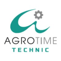 Agrotime Technic Ltd. Logo