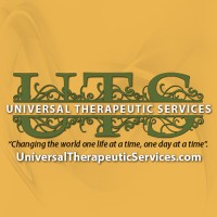 Universal Therapeutic Services Logo