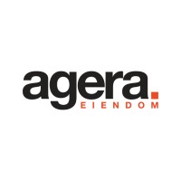 Agera Eiendom AS Logo
