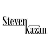 Steven Kazàn Logo