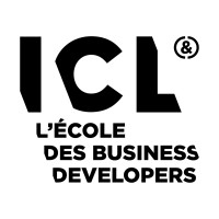 ICL - Lécole des Business Developers Logo