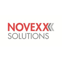 Novexx Solutions SAS Logo