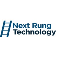 Next Rung Technology Logo